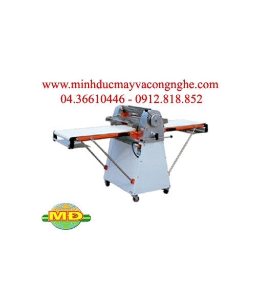 Máy cán bột