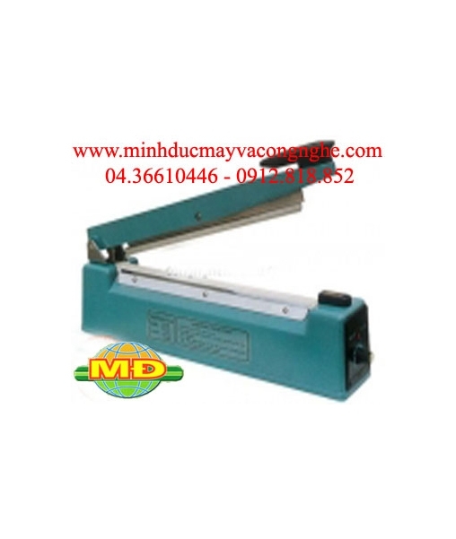 Máy hàn túi nilon nhấn tay