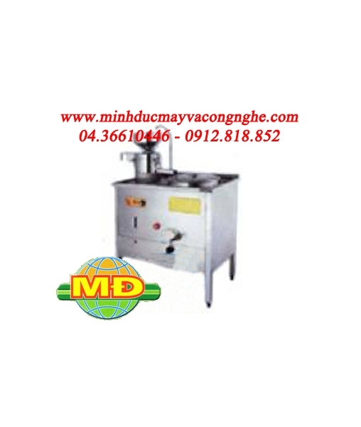 Máy làm đậu phụ tươi