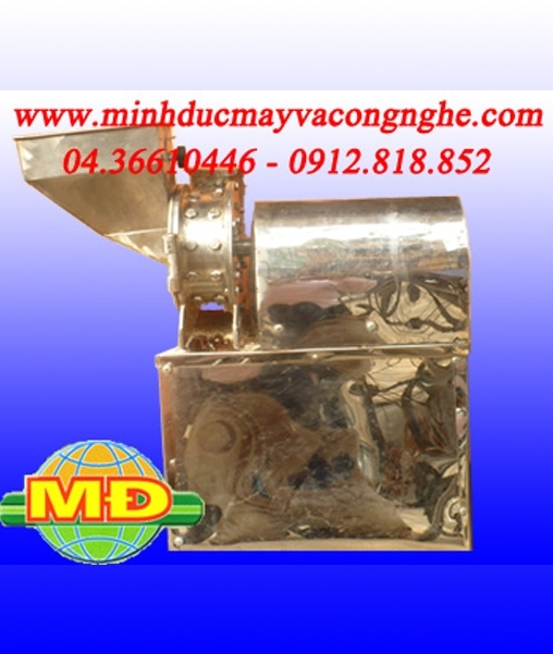 Máy nghiền thuốc, Máy nghiền chè, Máy nghiền thảo dược