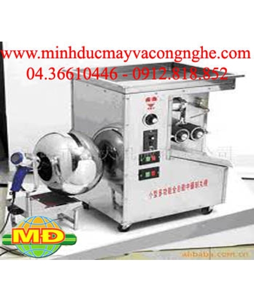 Máy nghiền thuốc tốc độ cao