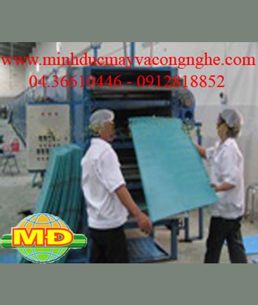 Máy sấy mì gạo,mì chũ, máy sấy bún gạo, máy sấy miến dong, máy sấy phở khô