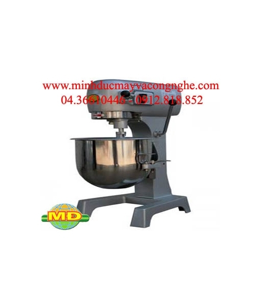 Máy trộn 1 trục