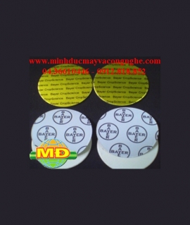 Giấy dán màng siu (seal)