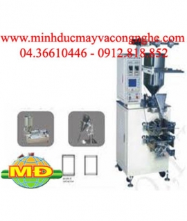 Máy đóng gói tự động dịch lỏng