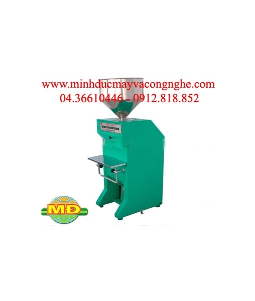 Máy chiết rót dịch sệt