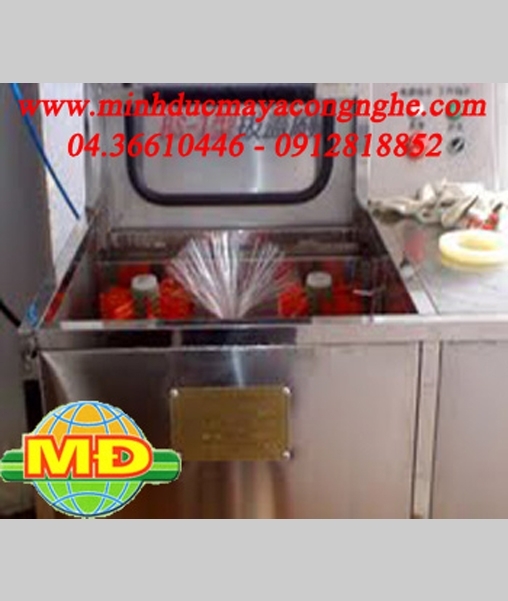 Máy rửa bình nước tinh khiết