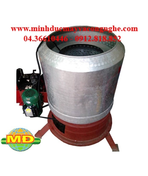 Máy vắt tinh bột nghệ, vắt đậu nành