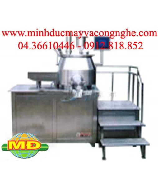 Máy xay nghiền mịn