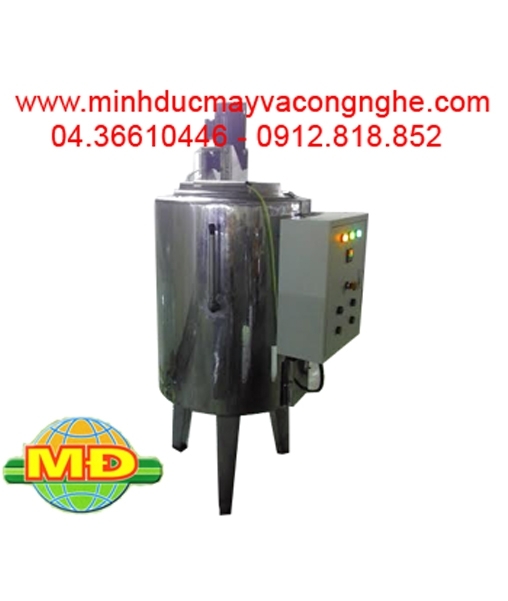 Nồi nấu thảo dược