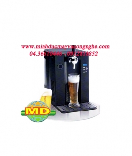 Máy chiết đẳng áp bán tự động