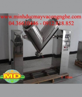 Máy trộn V