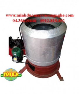 Máy vắt tinh bột nghệ, vắt đậu nành